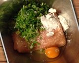 もやした〜っぷり"つみれ鍋"作り方1写真