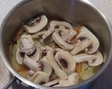 お手軽♪ツナソース〜クリーミー作り方2写真