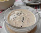 カリフラワーとブロッコリーの温野菜サラダ作り方3写真