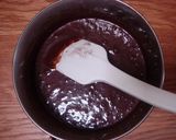 ＊マーブルチョコのパン＊作り方9写真