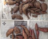 おいしい干し芋作り方1写真