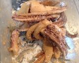 イカの唐揚げ☆作り方3写真