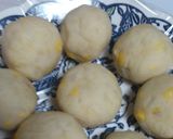 コロコロコーンコロッケ作り方4写真