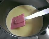 クリスマスに♡コリラックマのドームケーキ作り方33写真