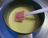 クリスマスに♡コリラックマのドームケーキ作り方35写真
