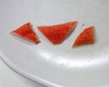 超簡単♪キャラ弁☆ウルトラマンギンガ作り方6写真