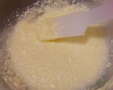 バター少量卵なし簡単ミルククッキー作り方2写真