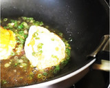 主役になりたい目玉焼きの中華風作り方4写真