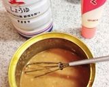 簡単！鯖缶でネギ味噌グラタン作り方3写真
