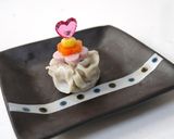 お弁当のおかずに♪お菓子のような焼売☆作り方5写真