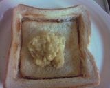 市松チョコバナナ作り方4写真