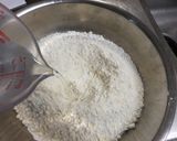柿パイ作り方2写真
