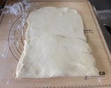 柿パイ作り方5写真