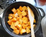 柿パイ作り方9写真