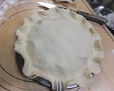 柿パイ作り方11写真