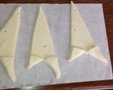 〜パイシート〜簡単ミニチョコクロワッサン作り方2写真