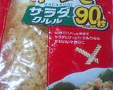 パプリカとツナ缶のサラダ作り方1写真