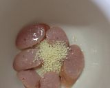簡単！レンジでウインナーのスープ作り方4写真