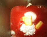 HBでトマトマト食パン作り方1写真