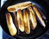 茄子のさっぱりマリネ作り方2写真