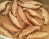 田楽風あんかけ豆腐作り方4写真
