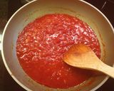 これがいちばん☆ナスのトマトスパゲティ作り方1写真