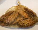 ノンフライヤーで 簡単！「タイ風チキン」作り方1写真