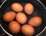 簡単！圧力鍋で時短の牛すじ煮込み☆作り方1写真