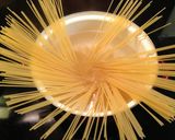 これがいちばん☆ナスのトマトスパゲティ作り方5写真