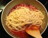 これがいちばん☆ナスのトマトスパゲティ作り方6写真