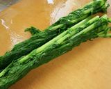 簡単大根の葉のふりかけ作り方4写真