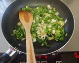 子供も大好き♥豚肉とピーマンの甘酢炒め作り方4写真