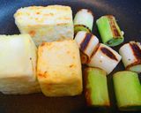 生姜香る♪揚げ出し豆腐作り方4写真