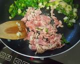 子供も大好き♥豚肉とピーマンの甘酢炒め作り方5写真