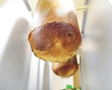 パネトーネ・・・作り方13写真