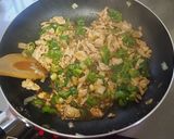 子供も大好き♥豚肉とピーマンの甘酢炒め作り方6写真