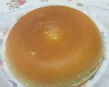 卵黄１個で簡単！炊飯チーズケーキ作り方5写真