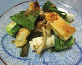 とろ～り甘い！白ネギの素焼き！作り方5写真