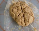 小麦＆砂糖不使用カリふわ　おからドーナツ作り方5写真