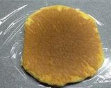 ロールケーキ作り方7写真