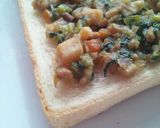 とろっとジューシー！野菜たっぷり肉まん♪作り方12写真