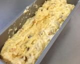 本格☆しっとりパウンドケーキ作り方7写真