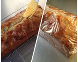 本格☆しっとりパウンドケーキ作り方8写真