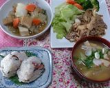 旨みたっぷり 豚肉の生姜焼き作り方3写真