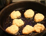 おから入りチキンナゲット作り方3写真