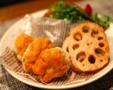 おから入りチキンナゲット作り方4写真