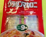 焼肉のタレで♡マカロニサラダ作り方1写真