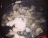 目指せ!名古屋★味仙のコブクロ★激辛★作り方4写真