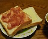 おいしい、母のりんごジャム作り方4写真