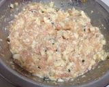 豆腐の簡単ナゲット☆離乳食後期〜完了期作り方1写真